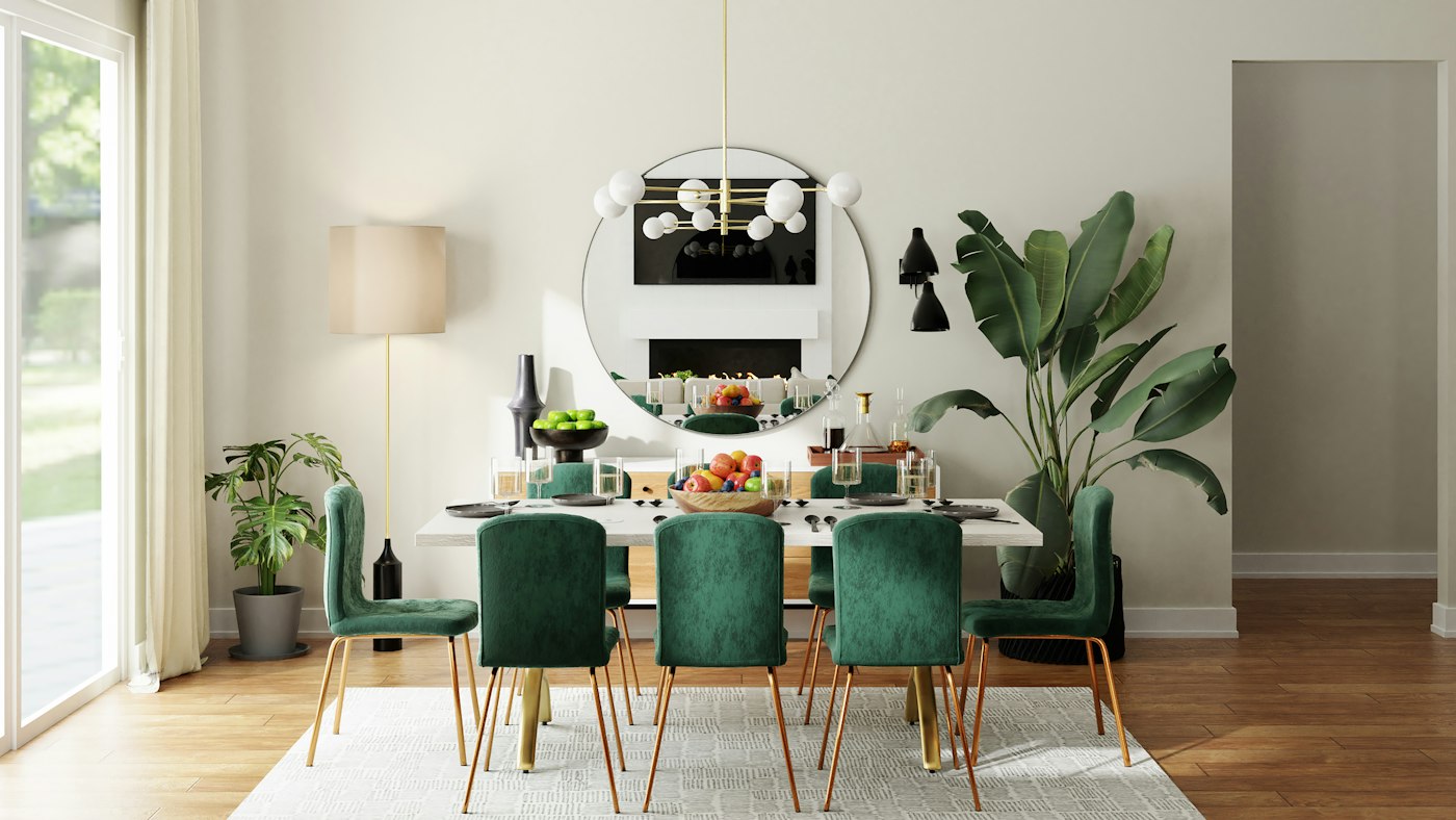 Dining project